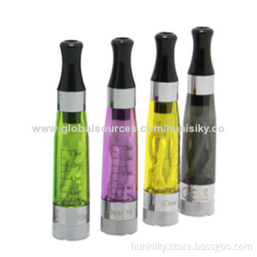 iClear 16 Dual-coil Clearomizer